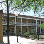 Santa Fe Library Main