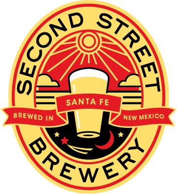 2nd St. Logo